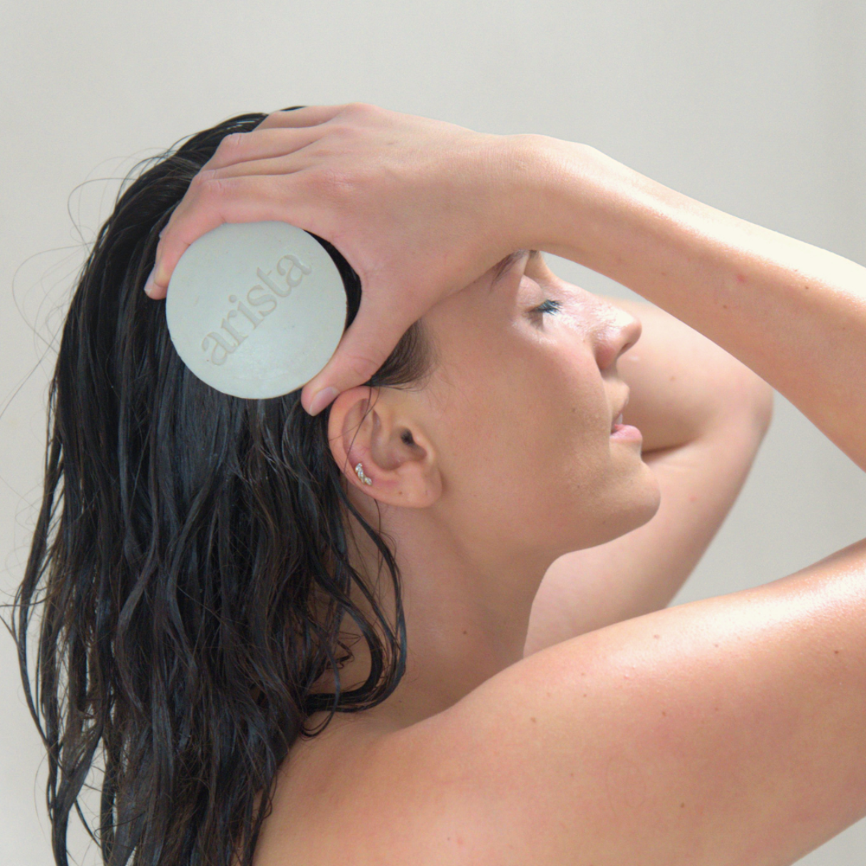Shampoo Bar for All Hair Types - Image 4