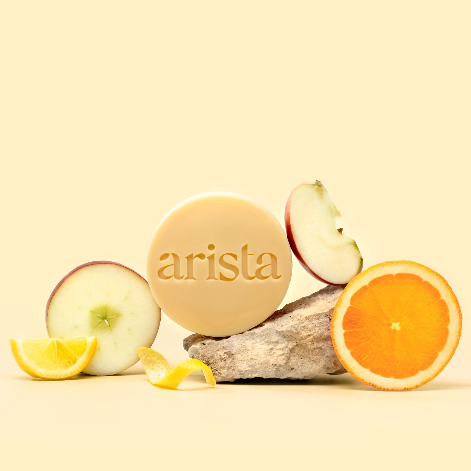 Clarifying Shampoo Bar