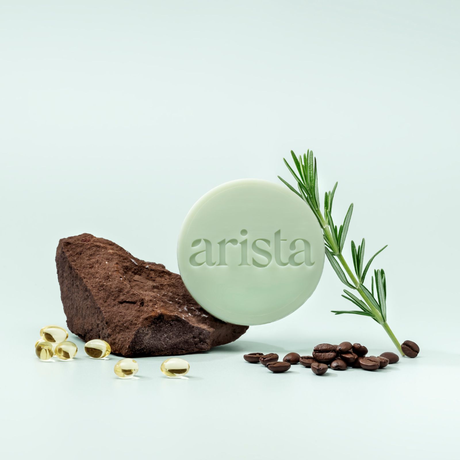 Stimulating Shampoo Bar